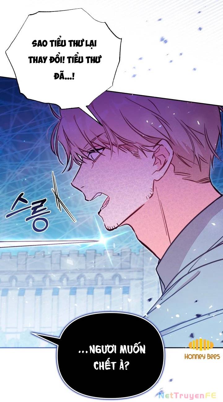 Không Có Nơi Nào Dành Cho Công Chúa Giả Mạo Chap 53 - Next Chap 54