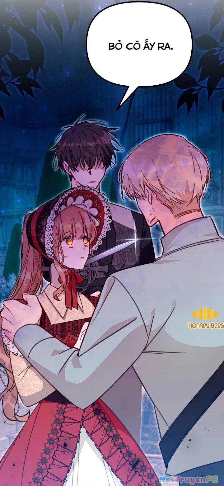 Không Có Nơi Nào Dành Cho Công Chúa Giả Mạo Chap 53 - Next Chap 54