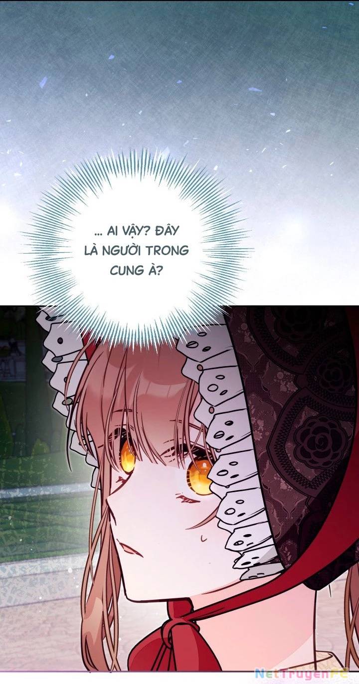 Không Có Nơi Nào Dành Cho Công Chúa Giả Mạo Chap 53 - Next Chap 54