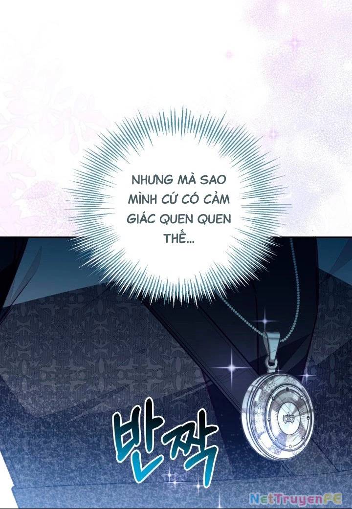 Không Có Nơi Nào Dành Cho Công Chúa Giả Mạo Chap 53 - Next Chap 54