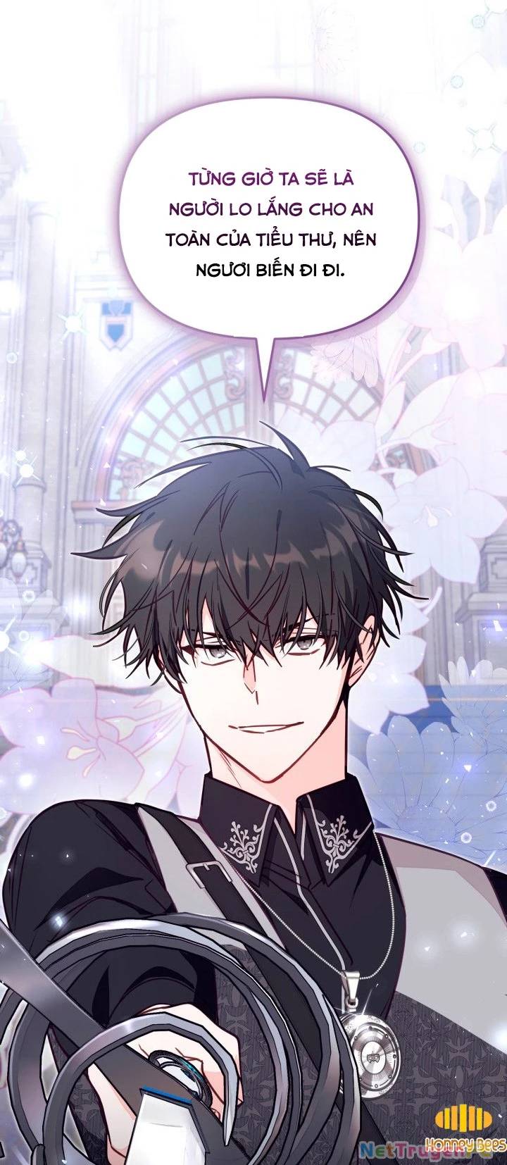 Không Có Nơi Nào Dành Cho Công Chúa Giả Mạo Chap 53 - Next Chap 54