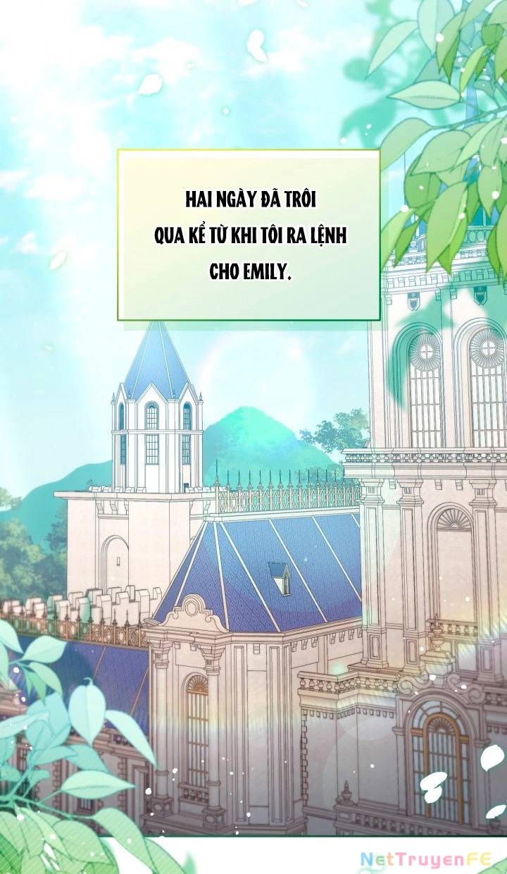 Không Có Nơi Nào Dành Cho Công Chúa Giả Mạo Chap 53 - Next Chap 54