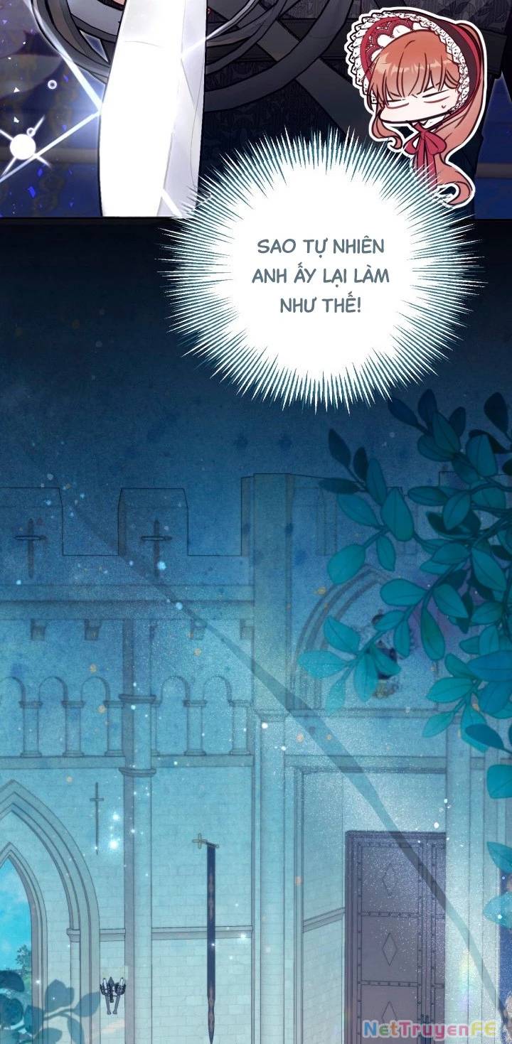 Không Có Nơi Nào Dành Cho Công Chúa Giả Mạo Chap 53 - Next Chap 54