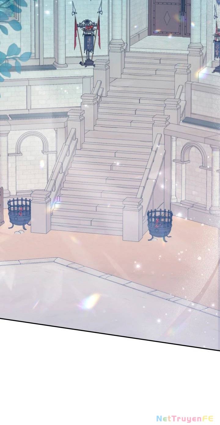 Không Có Nơi Nào Dành Cho Công Chúa Giả Mạo Chap 53 - Next Chap 54