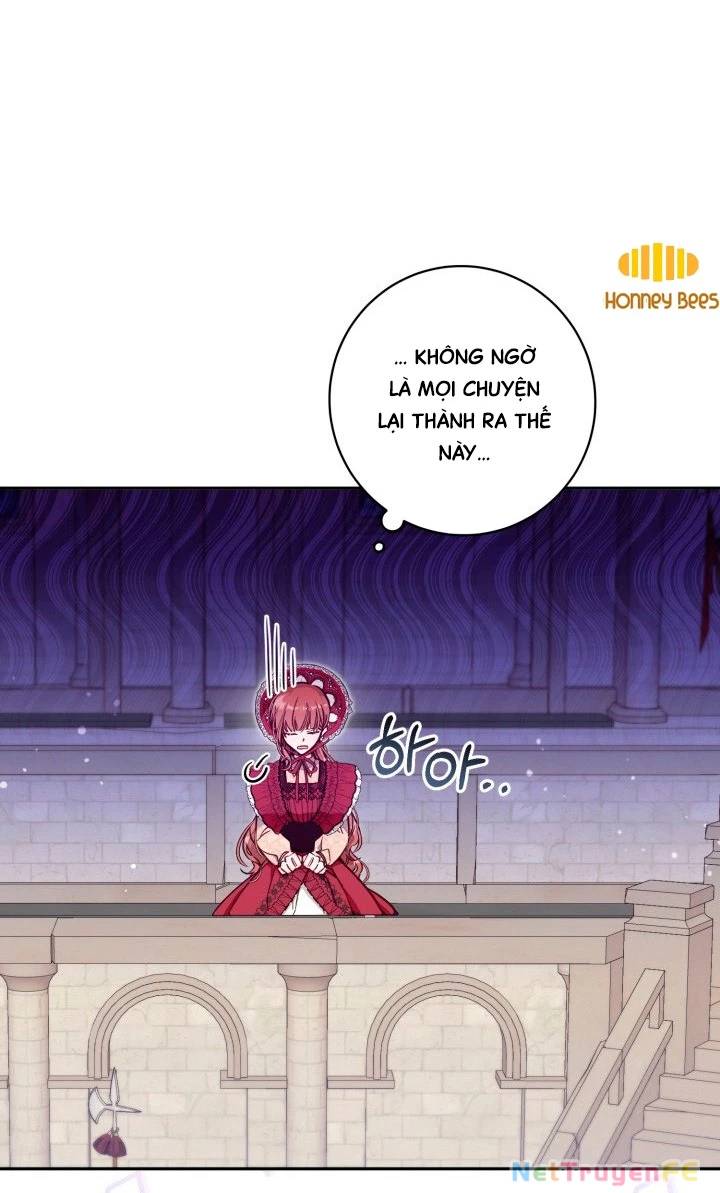 Không Có Nơi Nào Dành Cho Công Chúa Giả Mạo Chap 53 - Next Chap 54