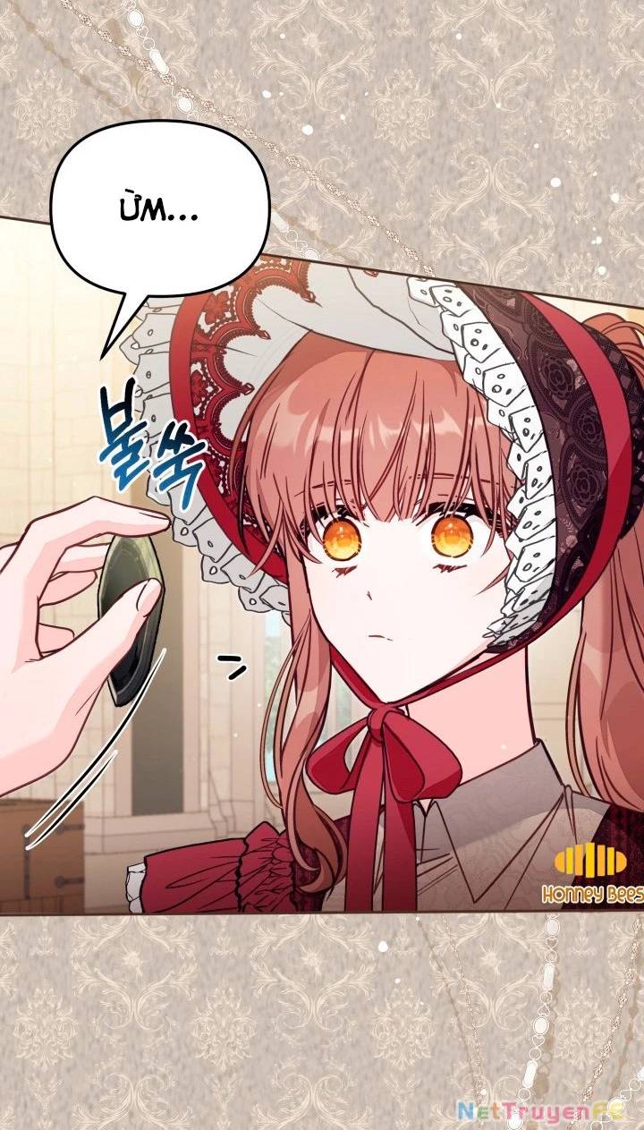 Không Có Nơi Nào Dành Cho Công Chúa Giả Mạo Chap 53 - Next Chap 54