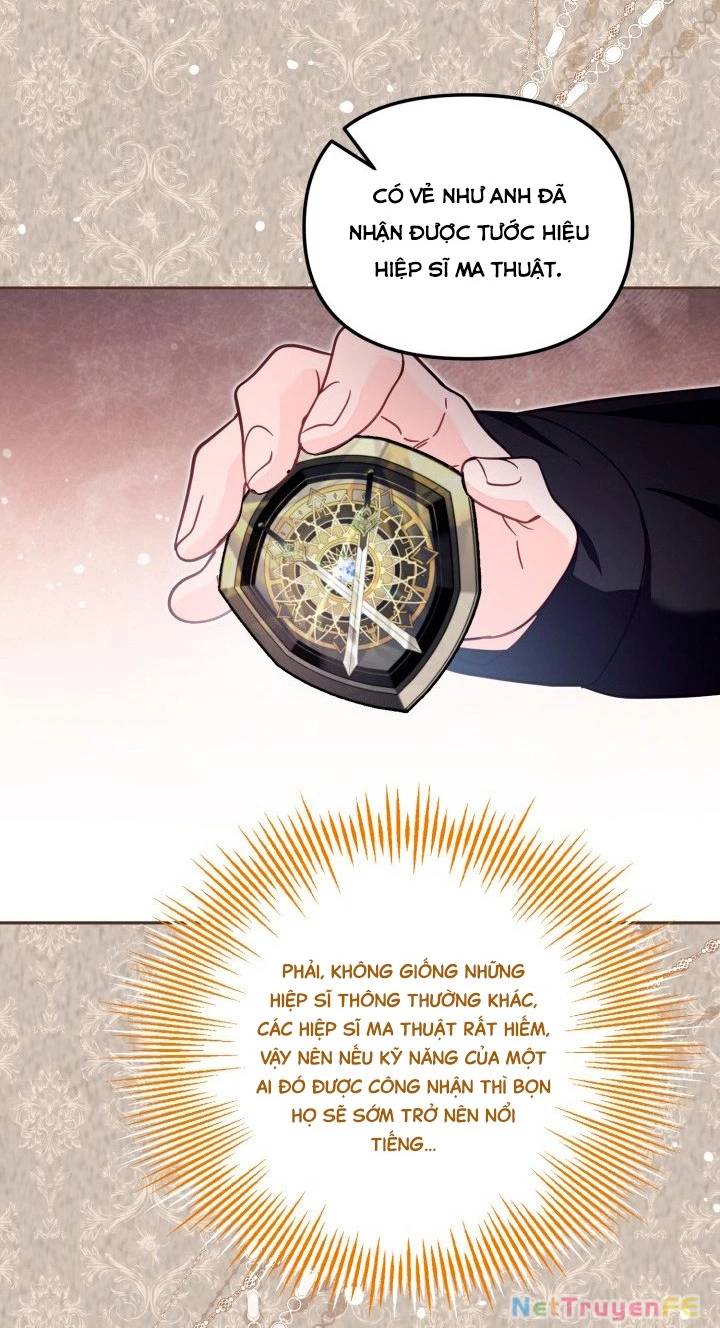 Không Có Nơi Nào Dành Cho Công Chúa Giả Mạo Chap 53 - Next Chap 54