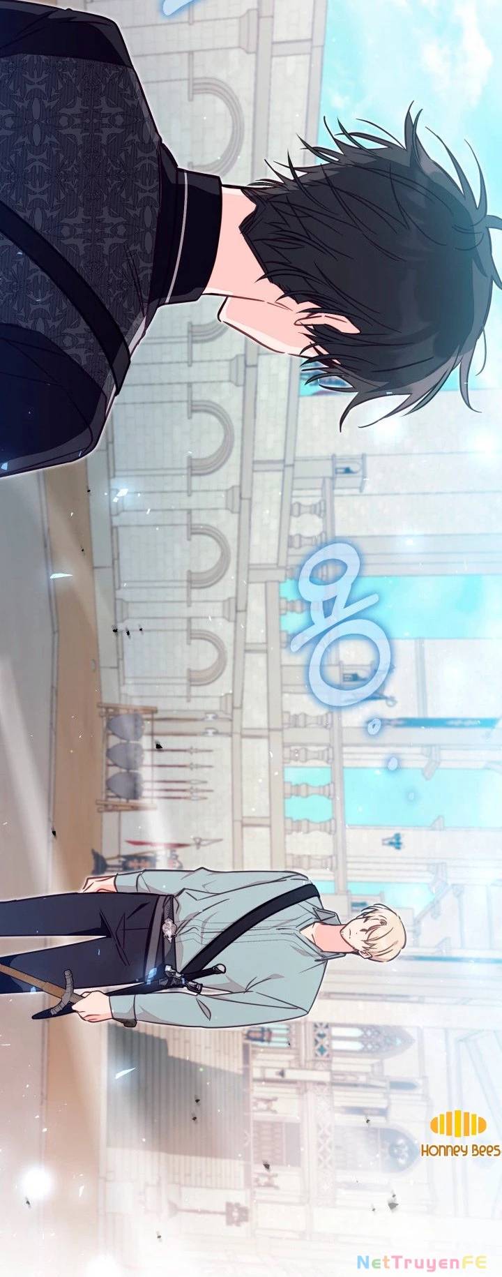 Không Có Nơi Nào Dành Cho Công Chúa Giả Mạo Chap 53 - Next Chap 54