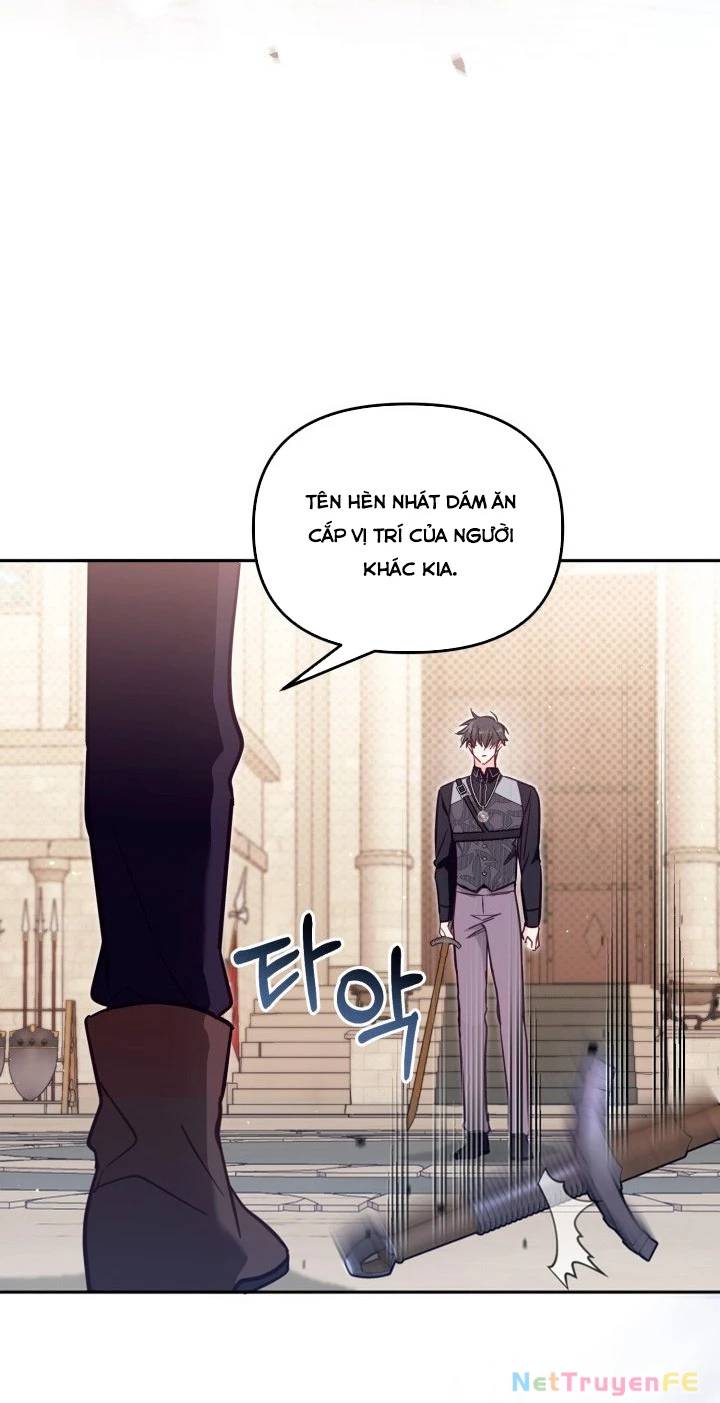 Không Có Nơi Nào Dành Cho Công Chúa Giả Mạo Chap 53 - Next Chap 54