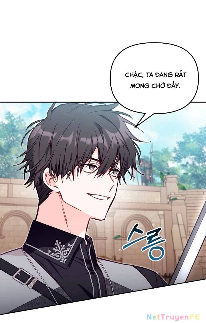 Không Có Nơi Nào Dành Cho Công Chúa Giả Mạo Chap 53 - Next Chap 54