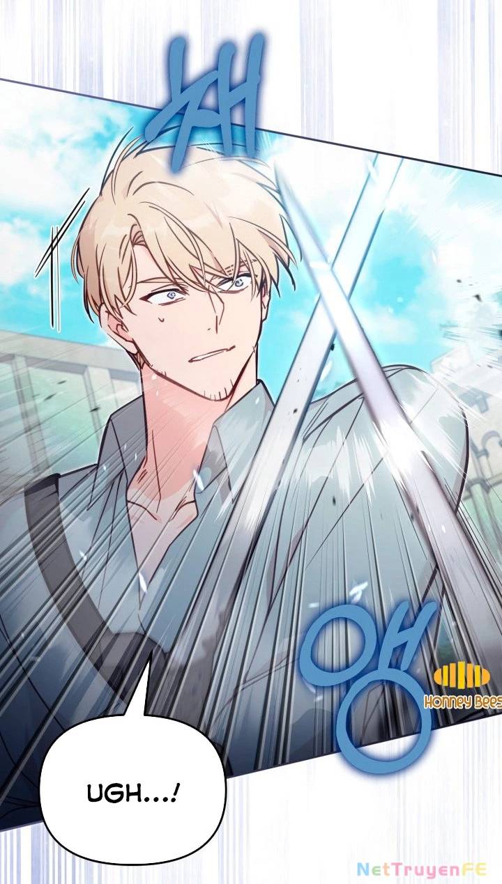 Không Có Nơi Nào Dành Cho Công Chúa Giả Mạo Chap 53 - Next Chap 54