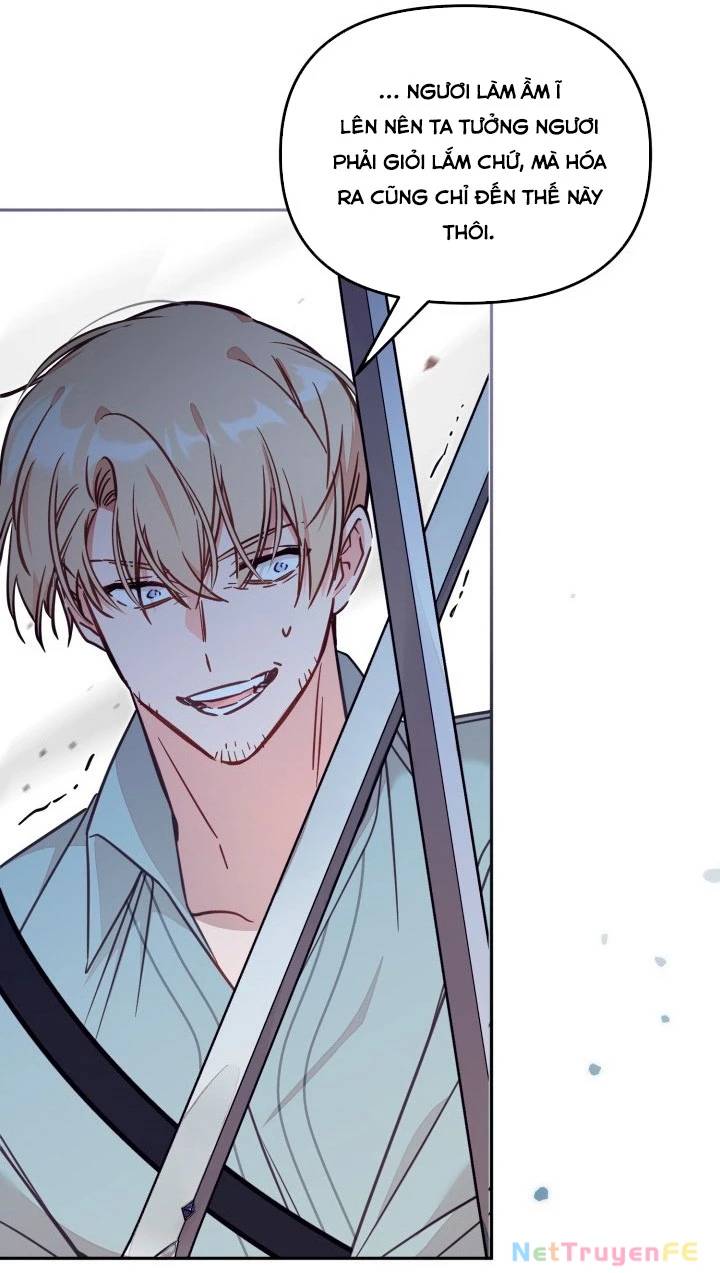 Không Có Nơi Nào Dành Cho Công Chúa Giả Mạo Chap 53 - Next Chap 54