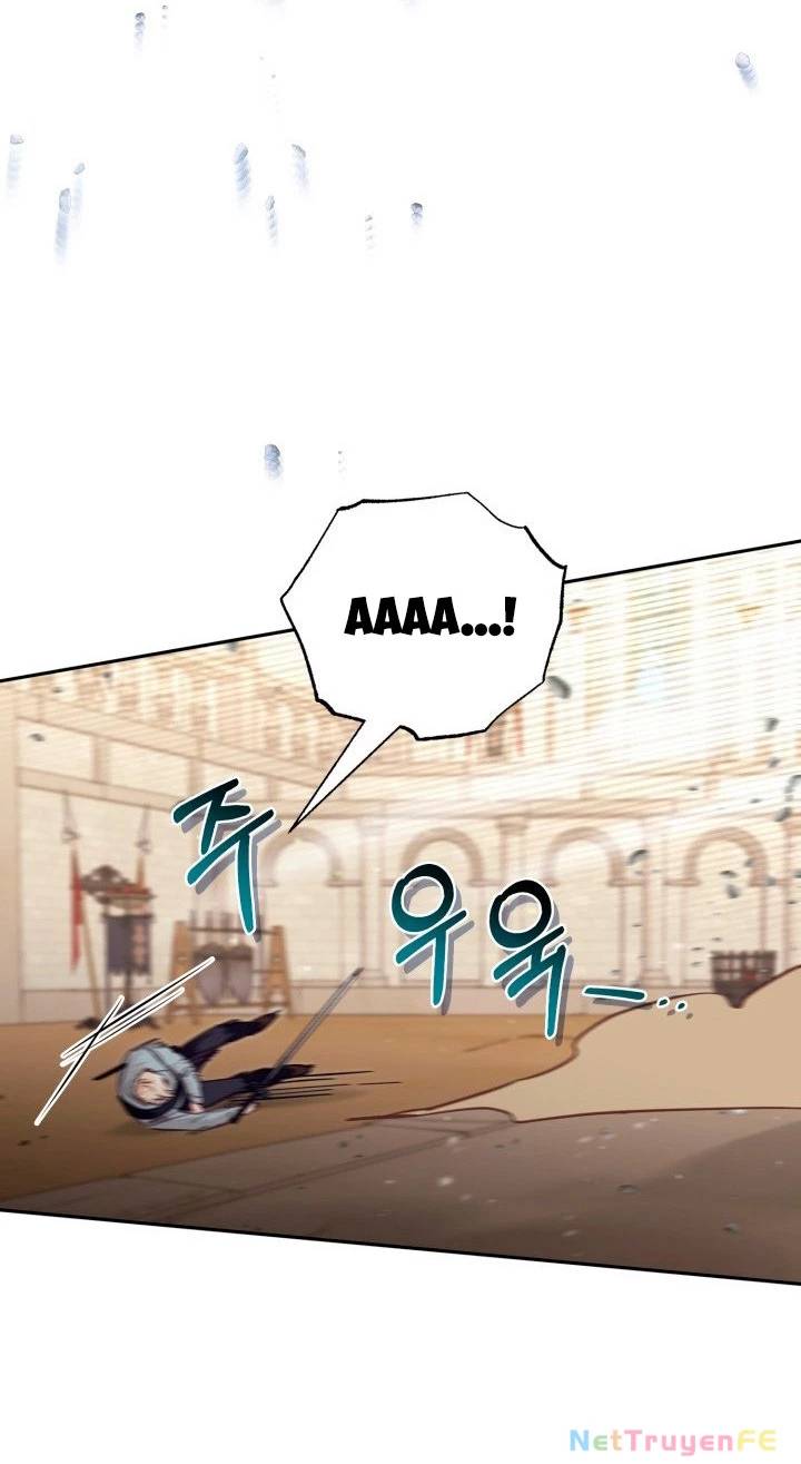 Không Có Nơi Nào Dành Cho Công Chúa Giả Mạo Chap 53 - Next Chap 54