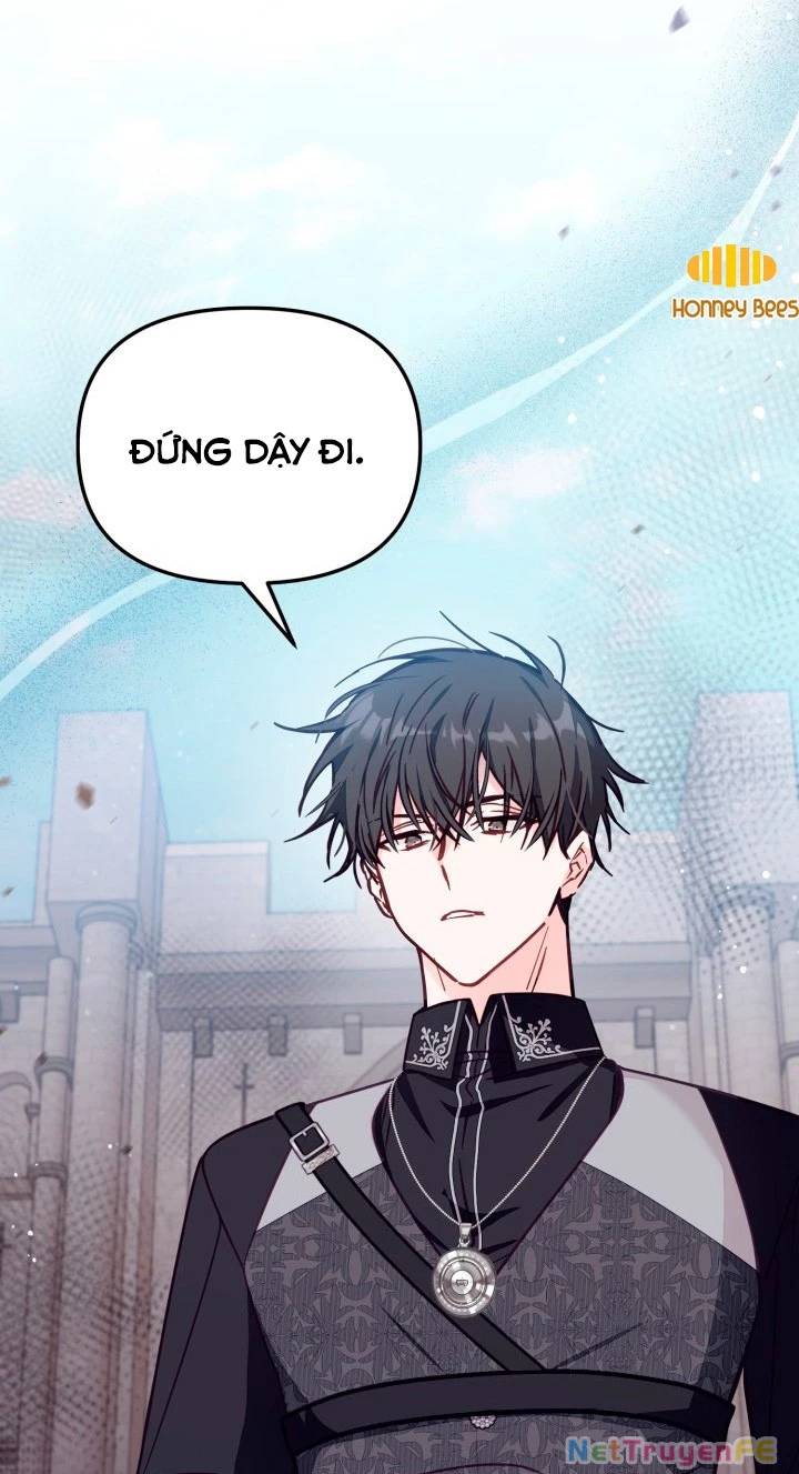 Không Có Nơi Nào Dành Cho Công Chúa Giả Mạo Chap 53 - Next Chap 54