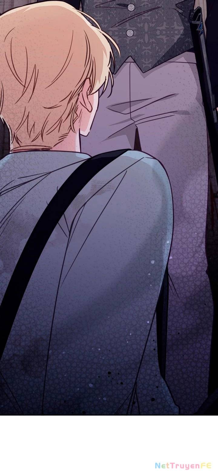 Không Có Nơi Nào Dành Cho Công Chúa Giả Mạo Chap 53 - Next Chap 54