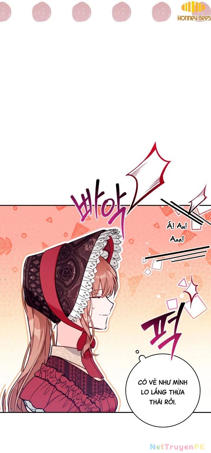 Không Có Nơi Nào Dành Cho Công Chúa Giả Mạo Chap 53 - Next Chap 54