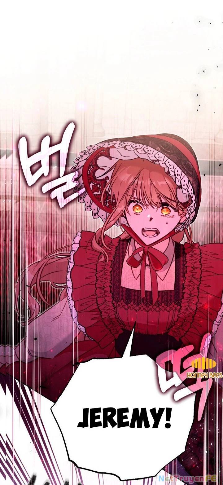 Không Có Nơi Nào Dành Cho Công Chúa Giả Mạo Chap 53 - Next Chap 54