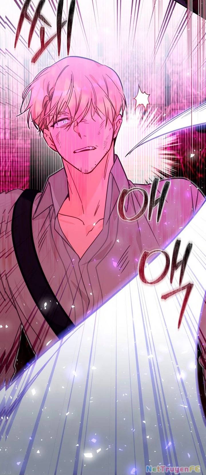 Không Có Nơi Nào Dành Cho Công Chúa Giả Mạo Chap 53 - Next Chap 54