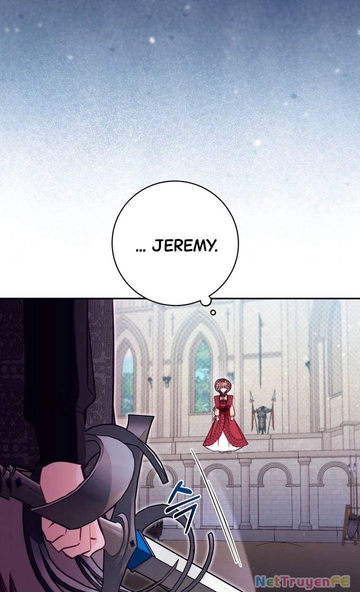 Không Có Nơi Nào Dành Cho Công Chúa Giả Mạo Chap 53 - Next Chap 54