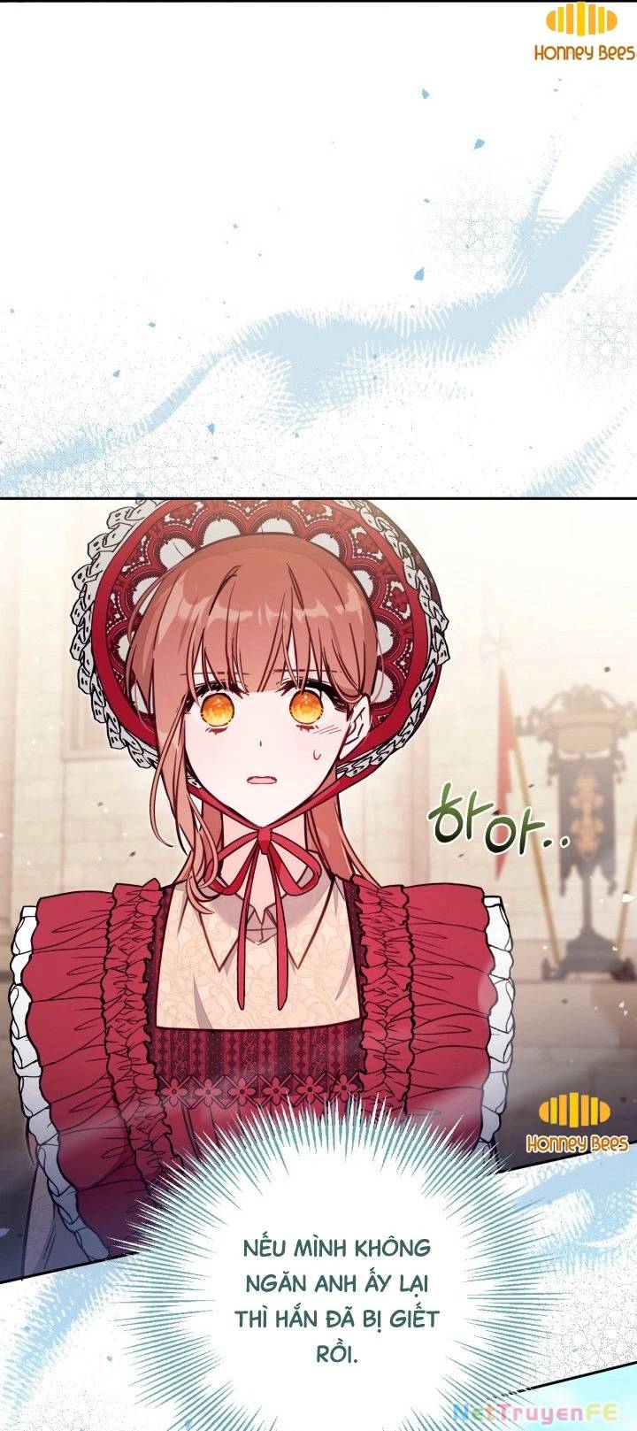 Không Có Nơi Nào Dành Cho Công Chúa Giả Mạo Chap 53 - Next Chap 54