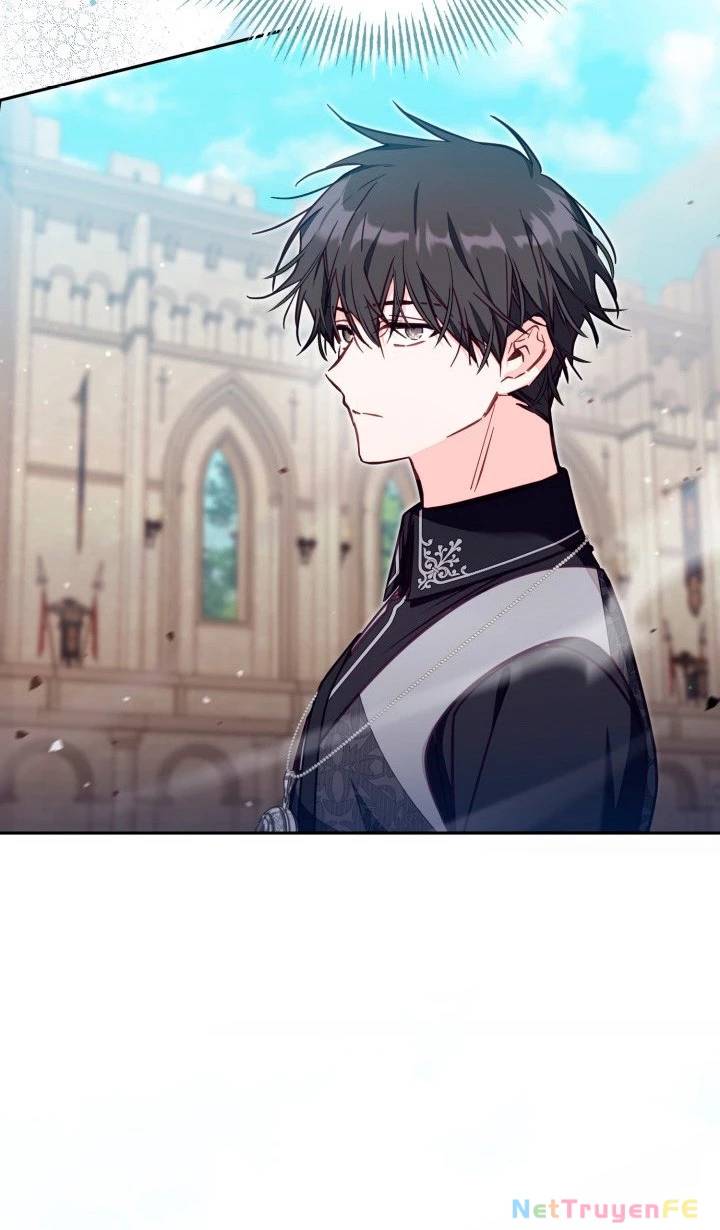 Không Có Nơi Nào Dành Cho Công Chúa Giả Mạo Chap 53 - Next Chap 54