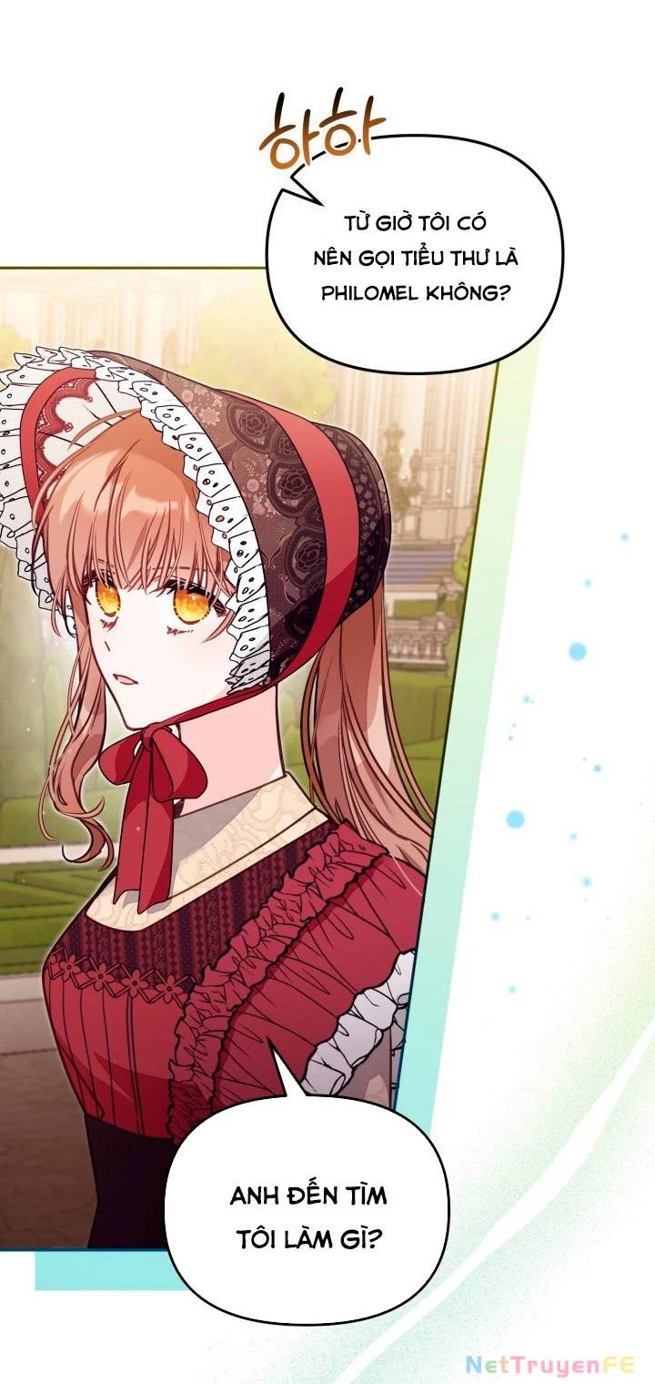 Không Có Nơi Nào Dành Cho Công Chúa Giả Mạo Chap 53 - Next Chap 54