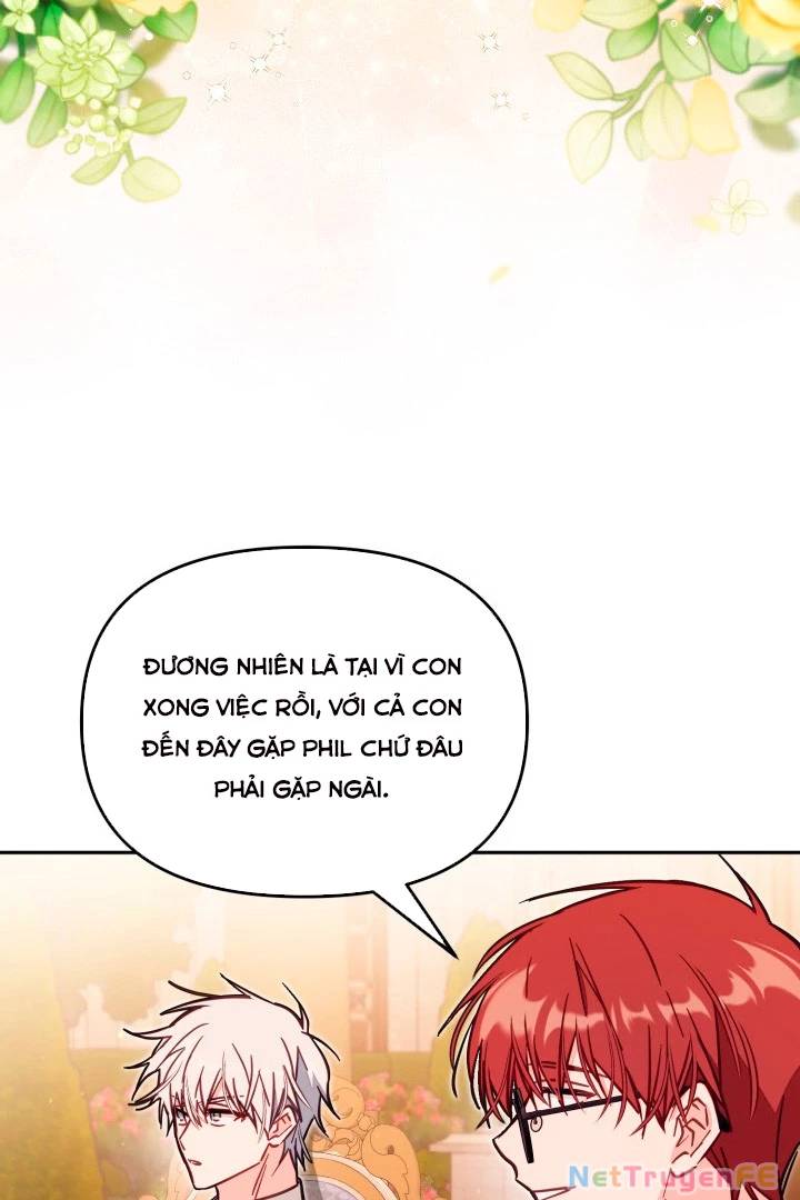Không Có Nơi Nào Dành Cho Công Chúa Giả Mạo Chap 54 - Next Chap 55