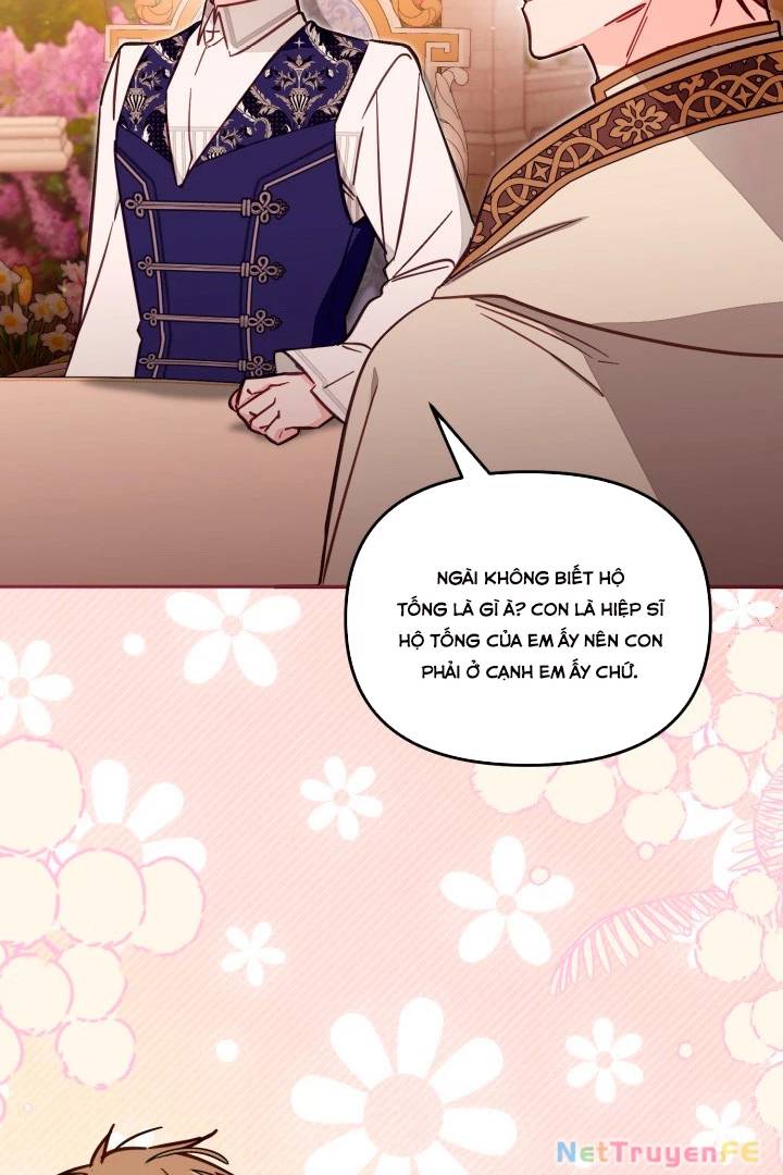Không Có Nơi Nào Dành Cho Công Chúa Giả Mạo Chap 54 - Next Chap 55