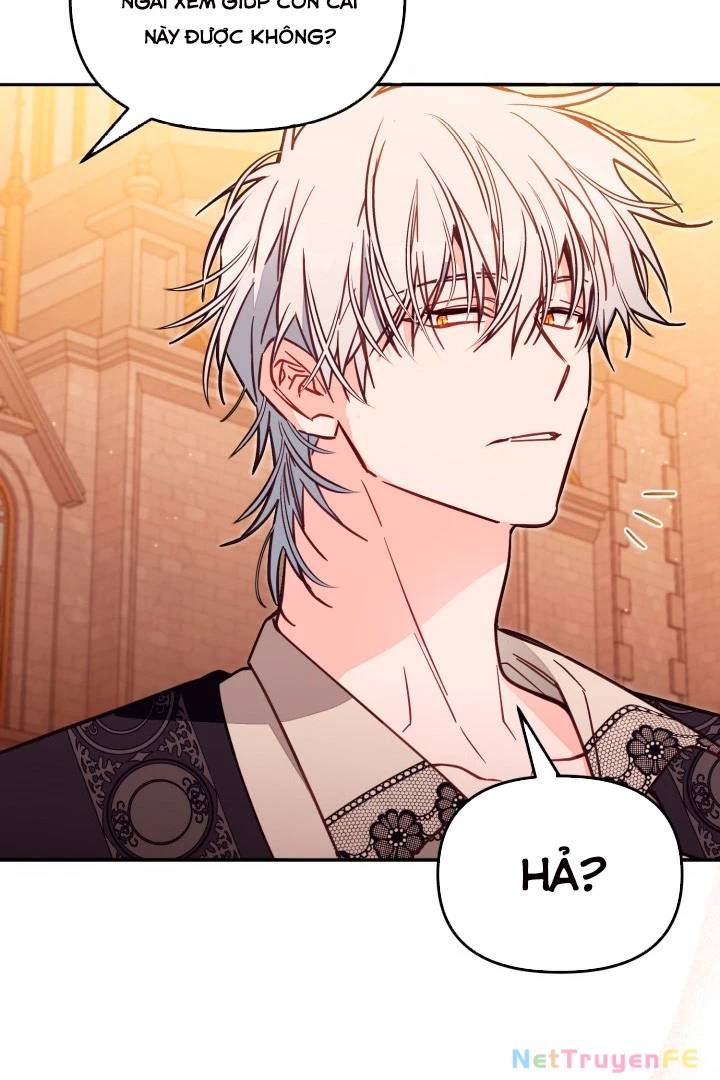 Không Có Nơi Nào Dành Cho Công Chúa Giả Mạo Chap 54 - Next Chap 55