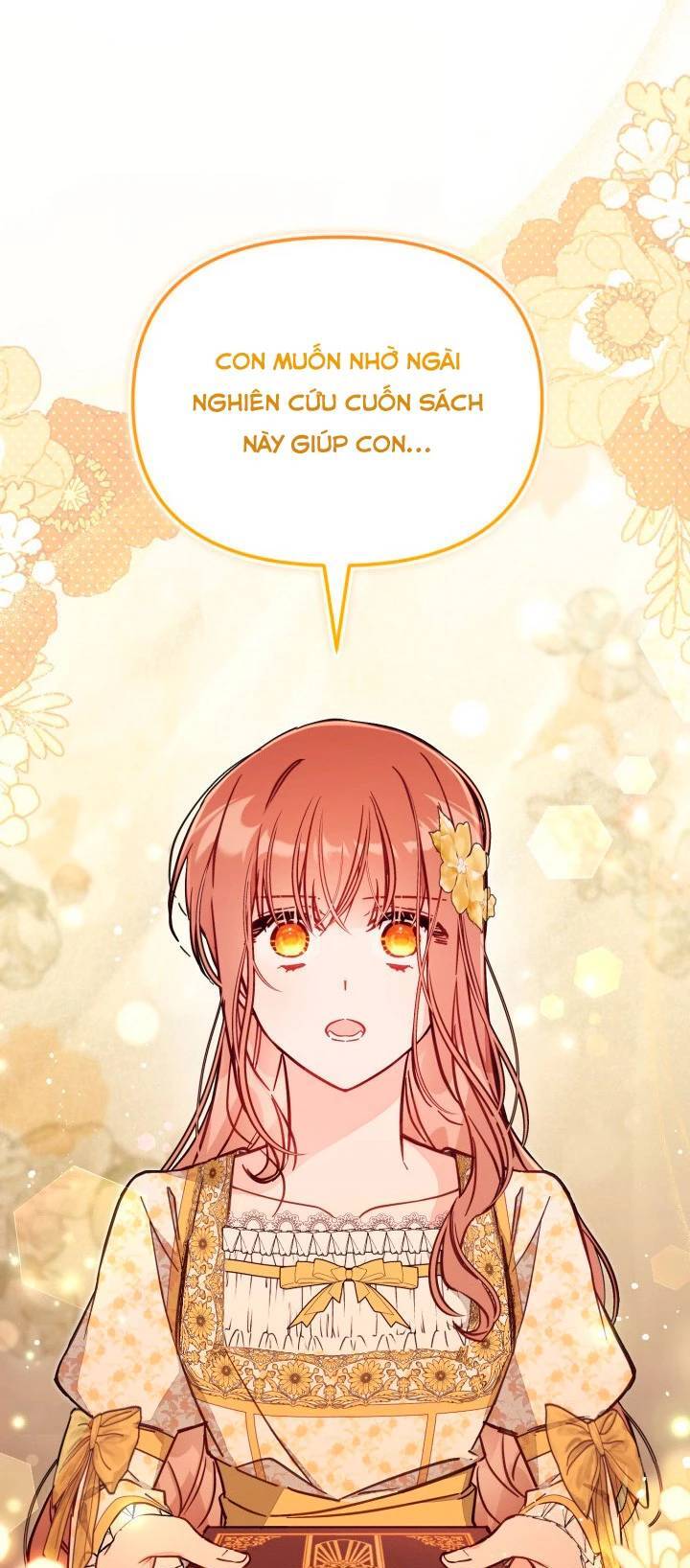 Không Có Nơi Nào Dành Cho Công Chúa Giả Mạo Chap 54 - Next Chap 55