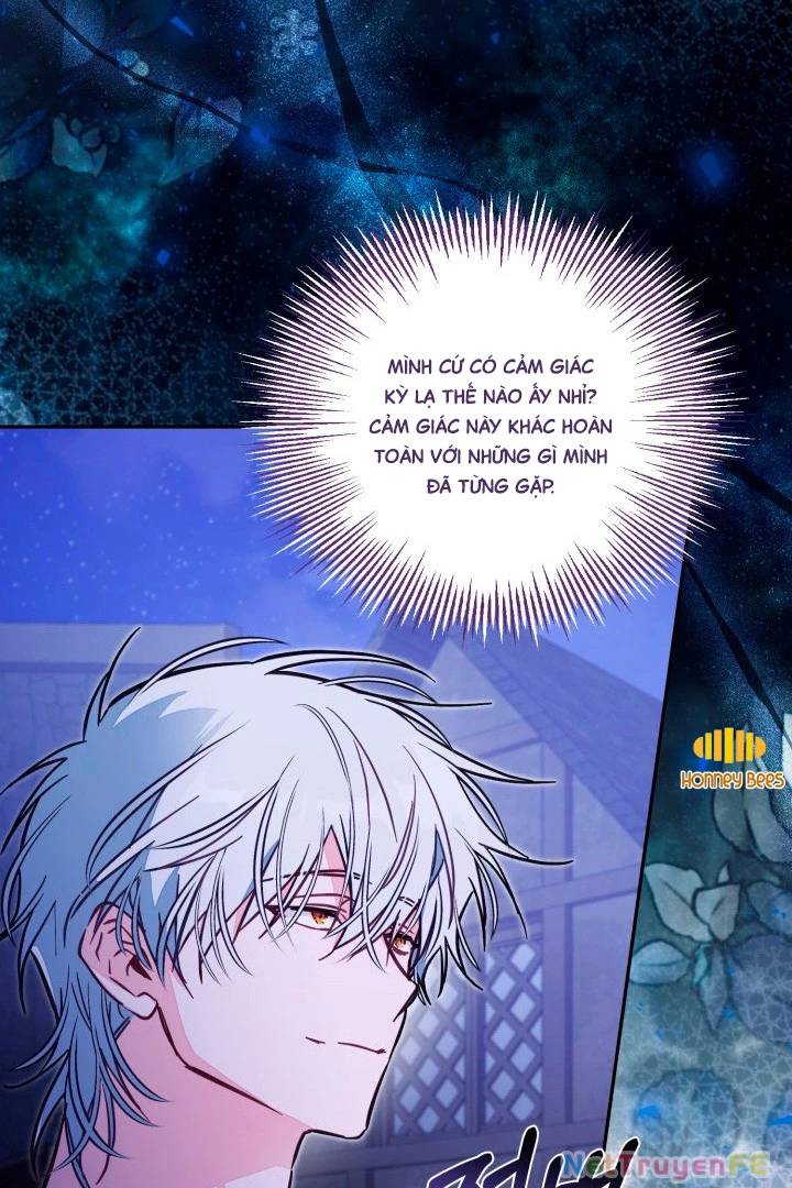 Không Có Nơi Nào Dành Cho Công Chúa Giả Mạo Chap 54 - Next Chap 55