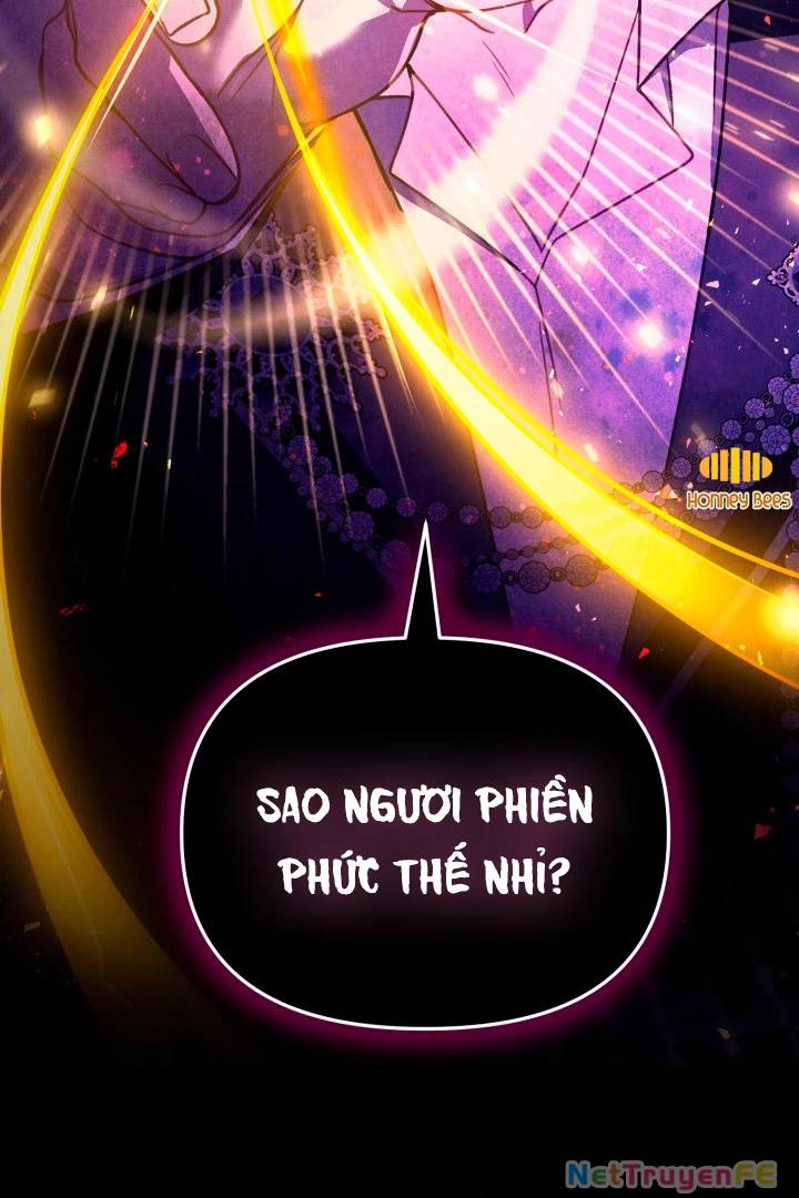 Không Có Nơi Nào Dành Cho Công Chúa Giả Mạo Chap 54 - Next Chap 55