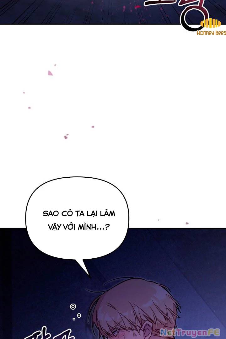 Không Có Nơi Nào Dành Cho Công Chúa Giả Mạo Chap 54 - Next Chap 55