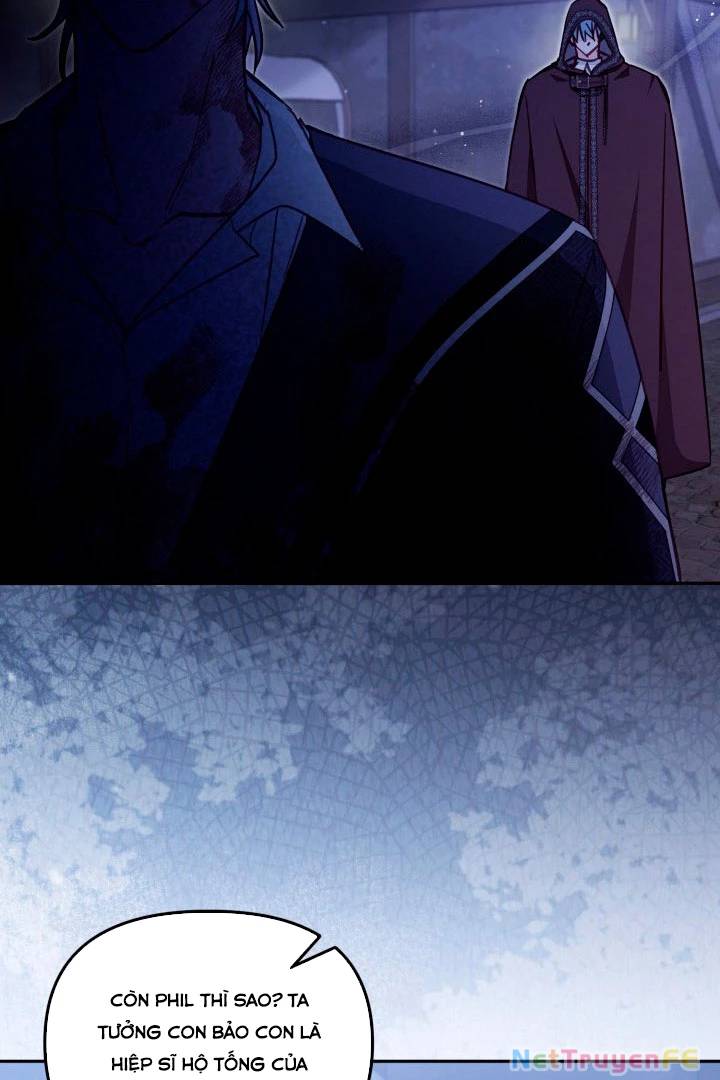 Không Có Nơi Nào Dành Cho Công Chúa Giả Mạo Chap 54 - Next Chap 55