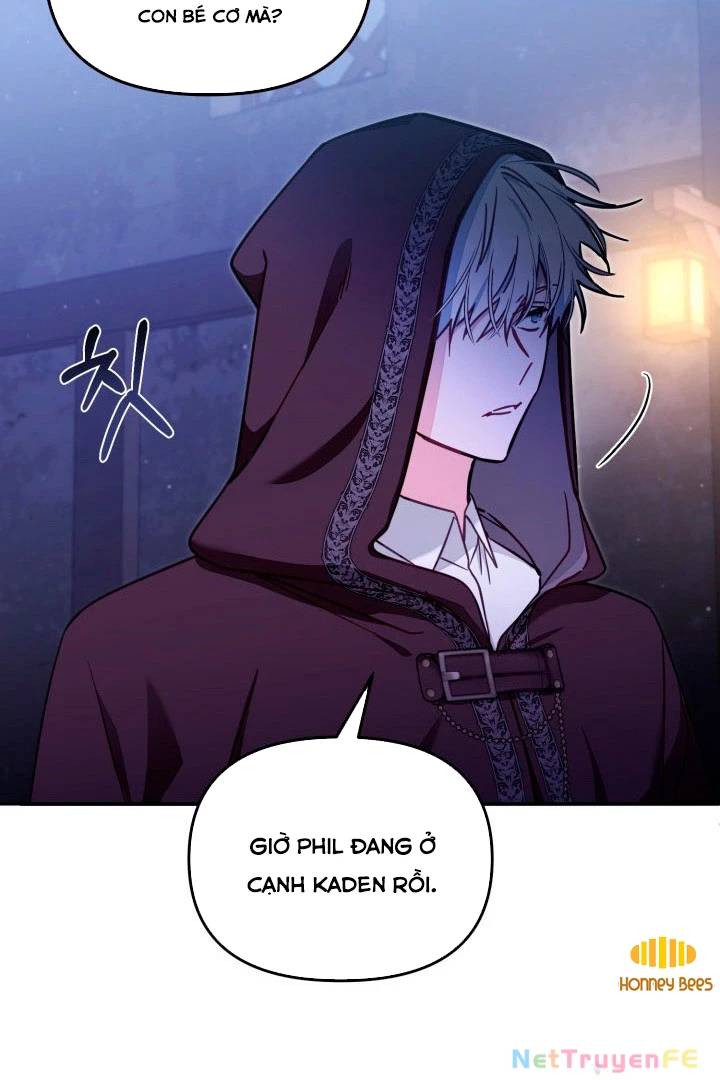 Không Có Nơi Nào Dành Cho Công Chúa Giả Mạo Chap 54 - Next Chap 55
