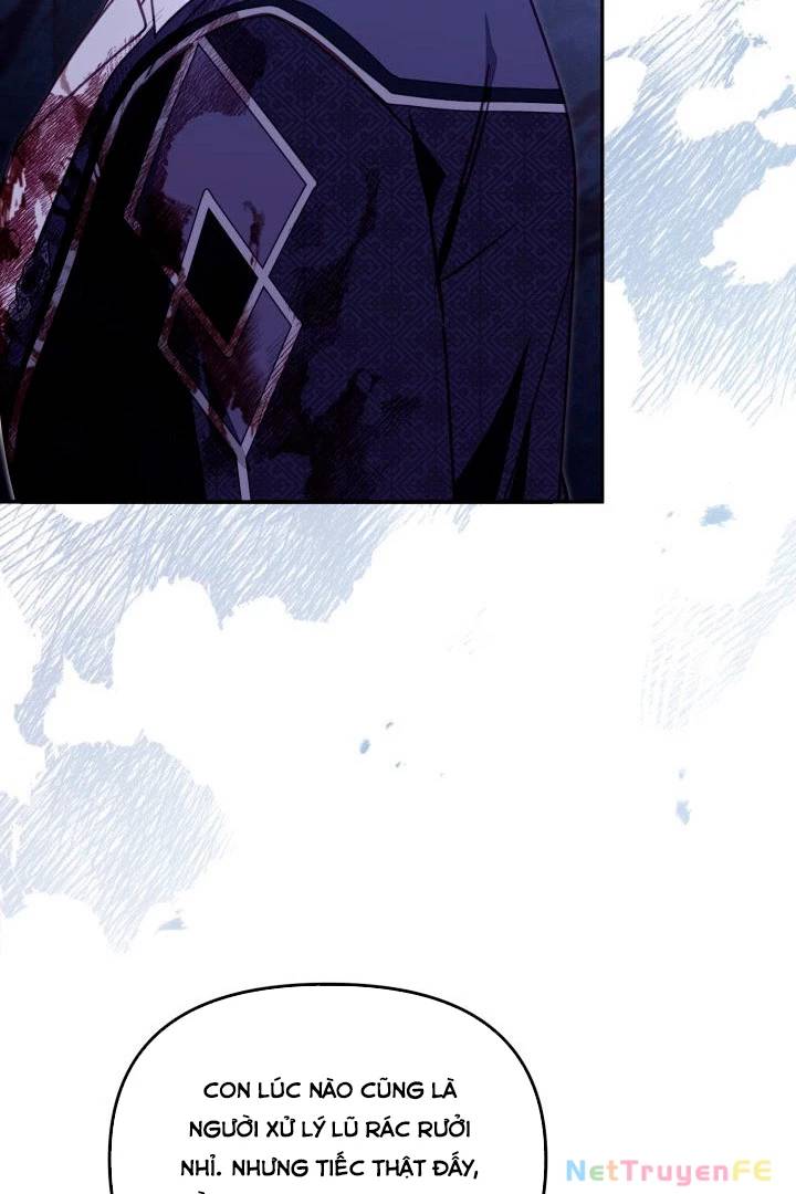 Không Có Nơi Nào Dành Cho Công Chúa Giả Mạo Chap 54 - Next Chap 55