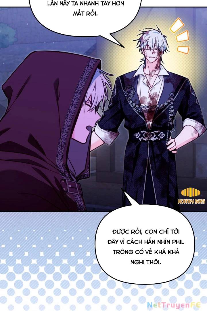 Không Có Nơi Nào Dành Cho Công Chúa Giả Mạo Chap 54 - Next Chap 55