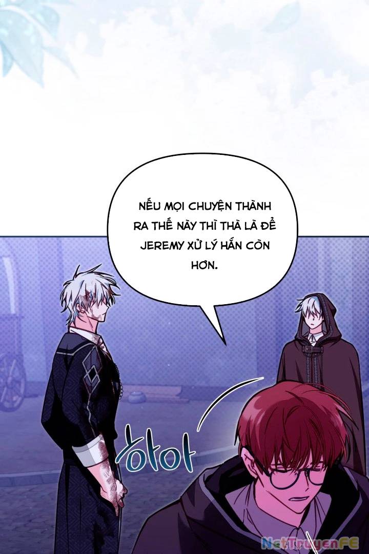 Không Có Nơi Nào Dành Cho Công Chúa Giả Mạo Chap 54 - Next Chap 55