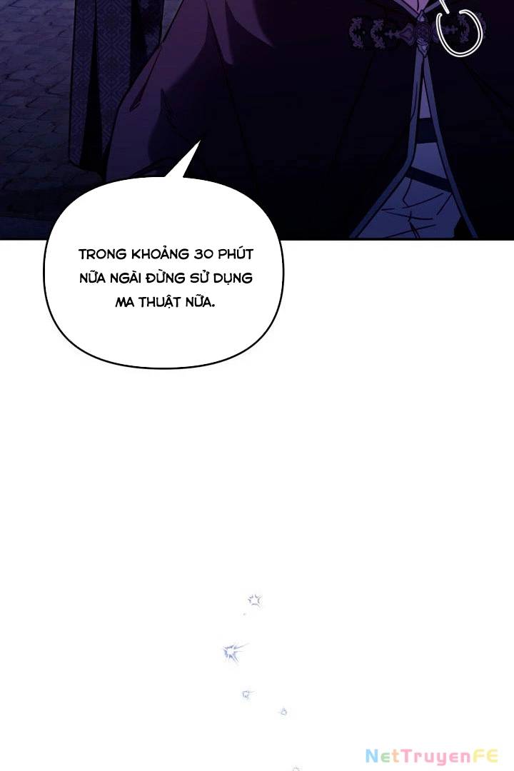 Không Có Nơi Nào Dành Cho Công Chúa Giả Mạo Chap 54 - Next Chap 55