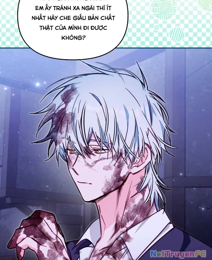 Không Có Nơi Nào Dành Cho Công Chúa Giả Mạo Chap 54 - Next Chap 55