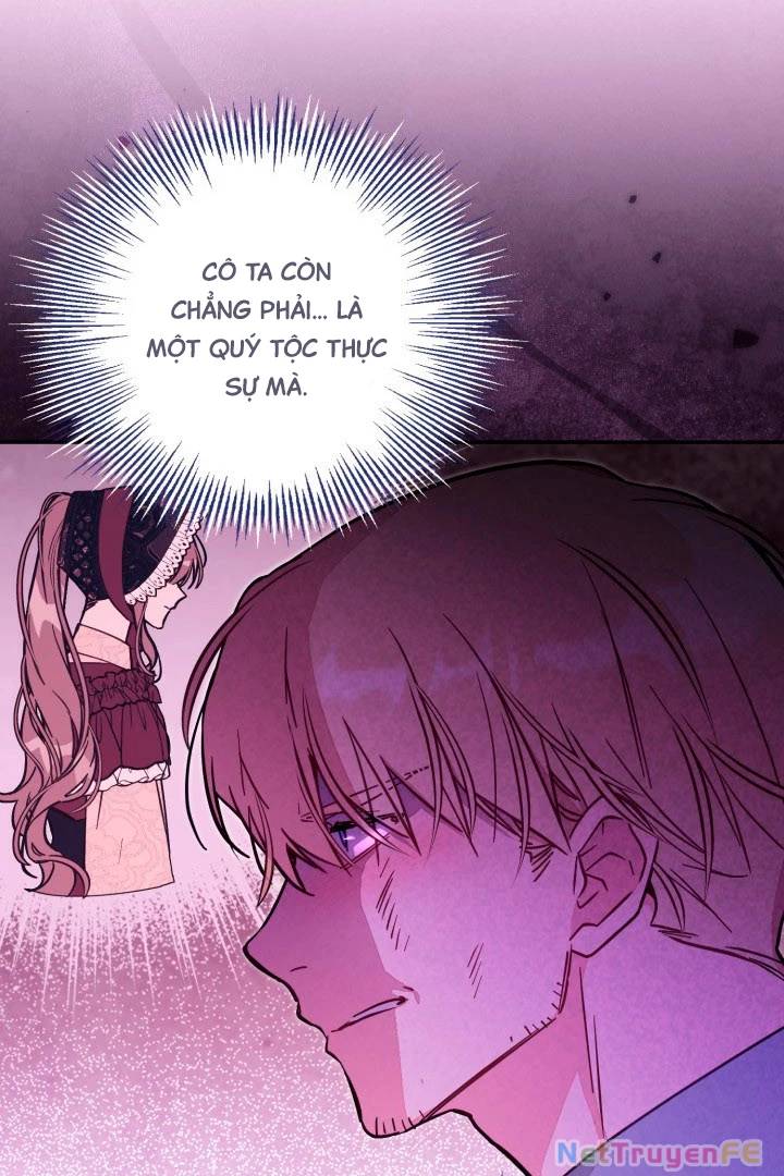 Không Có Nơi Nào Dành Cho Công Chúa Giả Mạo Chap 54 - Next Chap 55