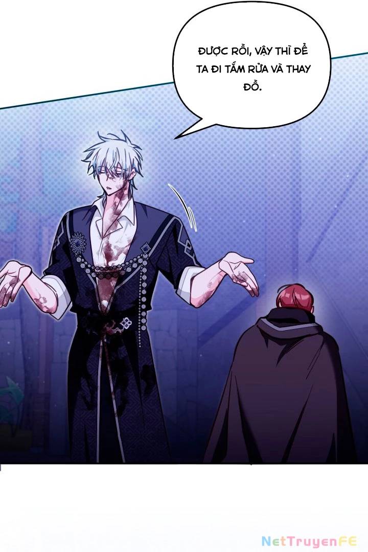 Không Có Nơi Nào Dành Cho Công Chúa Giả Mạo Chap 54 - Next Chap 55