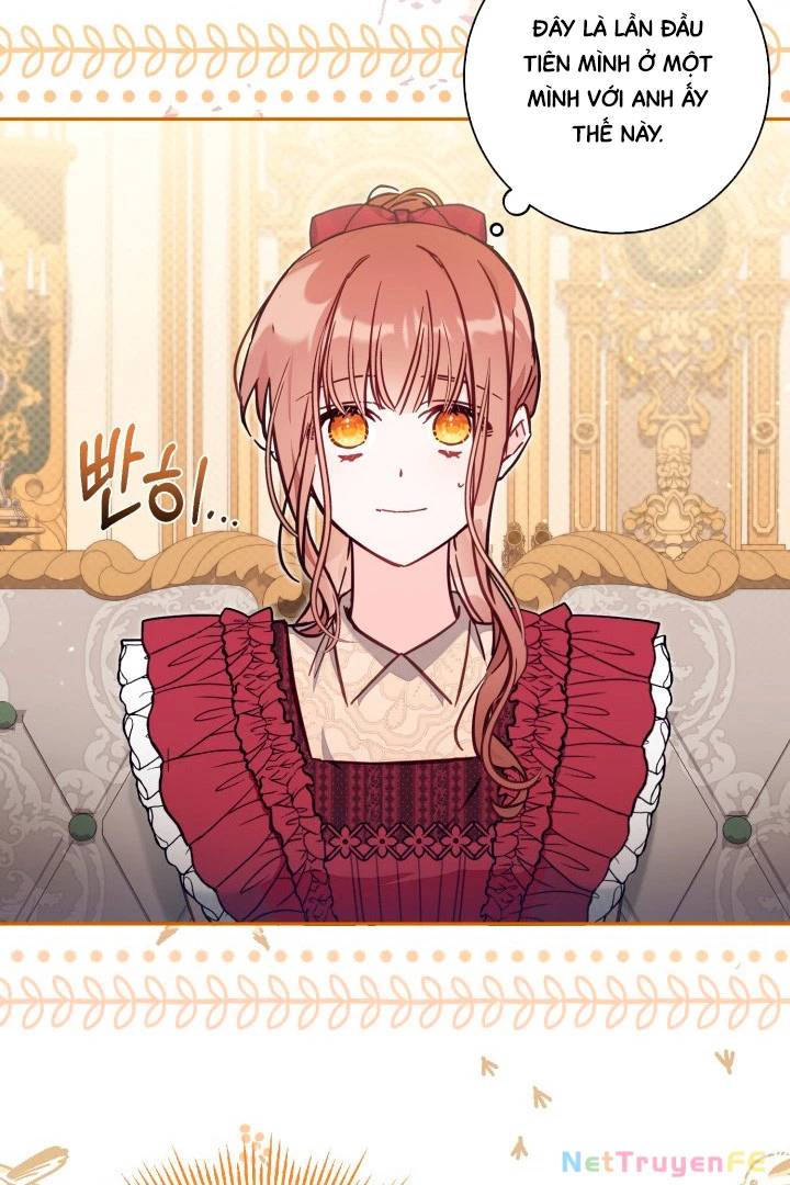 Không Có Nơi Nào Dành Cho Công Chúa Giả Mạo Chap 54 - Next Chap 55