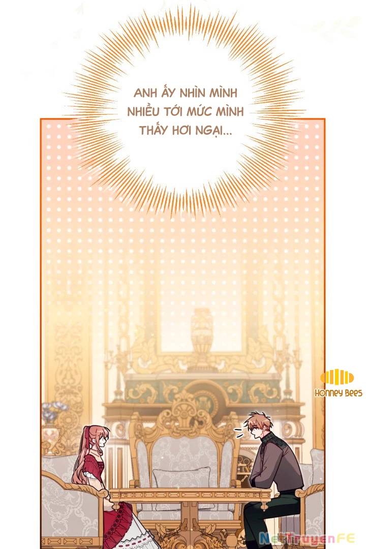 Không Có Nơi Nào Dành Cho Công Chúa Giả Mạo Chap 54 - Next Chap 55