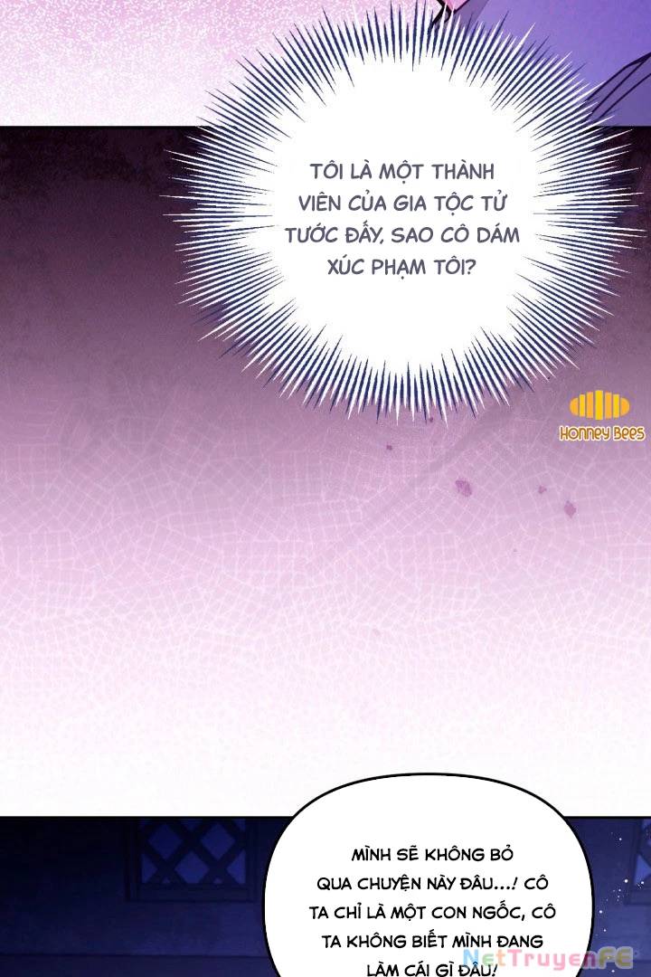 Không Có Nơi Nào Dành Cho Công Chúa Giả Mạo Chap 54 - Next Chap 55