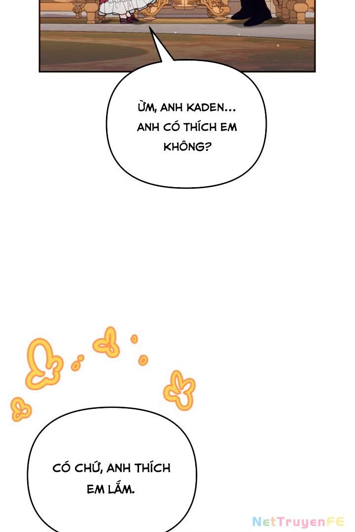 Không Có Nơi Nào Dành Cho Công Chúa Giả Mạo Chap 54 - Next Chap 55