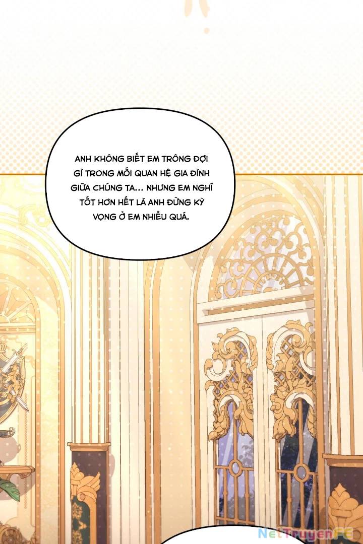 Không Có Nơi Nào Dành Cho Công Chúa Giả Mạo Chap 54 - Next Chap 55