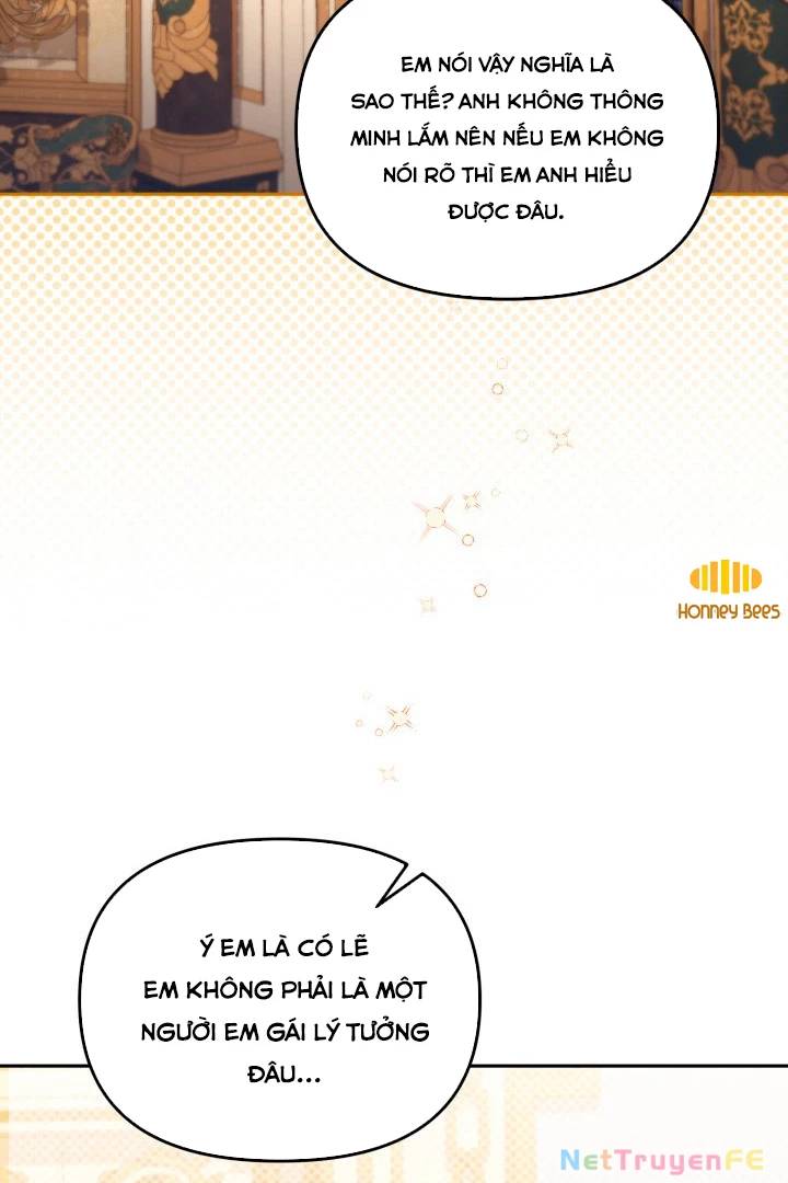 Không Có Nơi Nào Dành Cho Công Chúa Giả Mạo Chap 54 - Next Chap 55