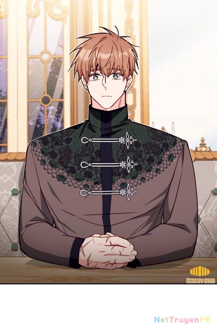 Không Có Nơi Nào Dành Cho Công Chúa Giả Mạo Chap 54 - Next Chap 55