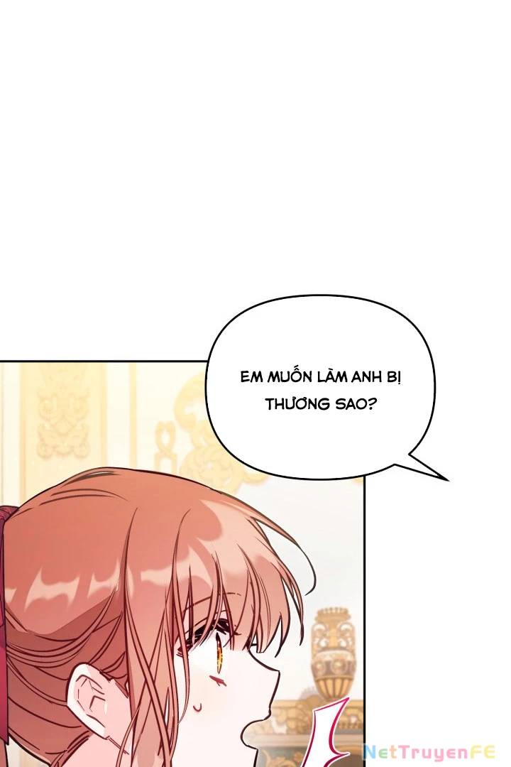 Không Có Nơi Nào Dành Cho Công Chúa Giả Mạo Chap 54 - Next Chap 55
